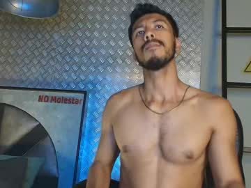 Logan_Mercer Chaturbate stream image from December 02, 2025