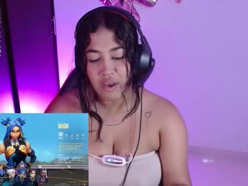 Mariam_Ferrer Chaturbate stream image from December 02, 2025