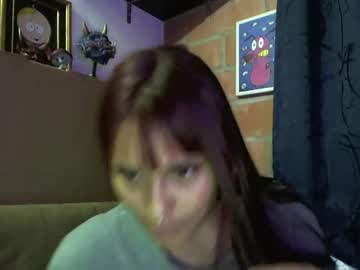 Nami_Bunny Chaturbate stream image from December 02, 2025