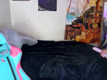 Phatjuicypeach Chaturbate stream image from December 02, 2025