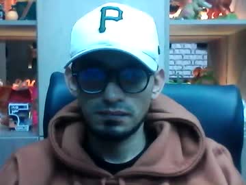 Roroavila Chaturbate stream image from December 02, 2025