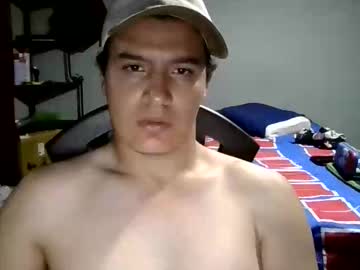 Tico628200 Chaturbate stream image from December 02, 2025
