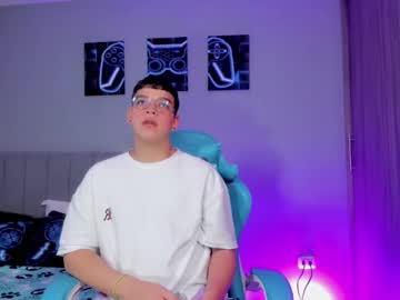 _Blake_Boy Chaturbate stream image from December 02, 2025