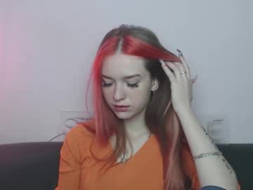 Cassieliam Chaturbate stream image from December 02, 2025