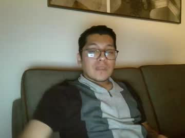 Dementedpleasure Chaturbate stream image from December 02, 2025