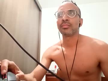 Don__Chi Chaturbate stream image from December 02, 2025