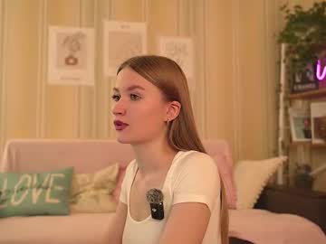 Isabellatorrance Chaturbate stream image from December 02, 2025