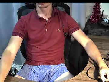 Joven322 Chaturbate stream image from December 02, 2025