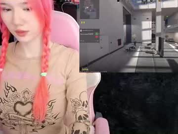 Maya_Viola Chaturbate stream image from December 02, 2025