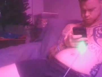 Mcmonkey2119 Chaturbate stream image from December 02, 2025