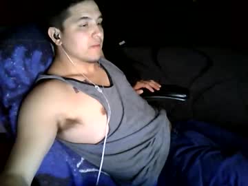 Niightvlf Chaturbate stream image from December 02, 2025