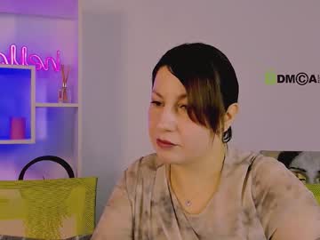 Ruby_Frost Chaturbate stream image from December 02, 2025