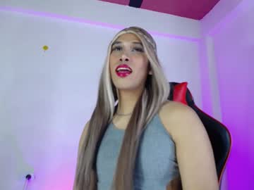 Samara_Willow Chaturbate stream image from December 02, 2025