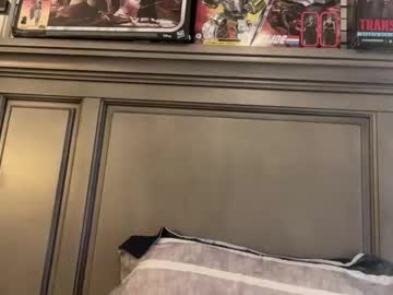 Sexxeelogan Chaturbate stream image from December 02, 2025