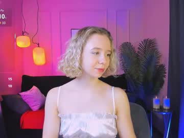 Tiffany___May Chaturbate stream image from December 02, 2025