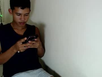 Urdreamboy_Clarin Chaturbate stream image from December 02, 2025