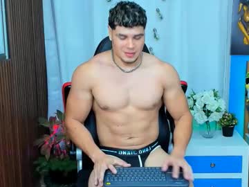 Bruno_Coleman Chaturbate stream image from December 02, 2025