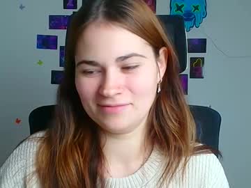 Elsa_Mur Chaturbate stream image from December 02, 2025