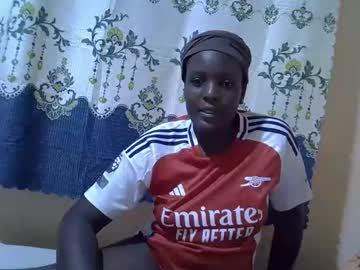 Hot_Raylah Chaturbate stream image from December 02, 2025