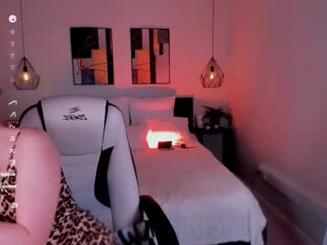 Lexi_Terele Chaturbate stream image from December 02, 2025