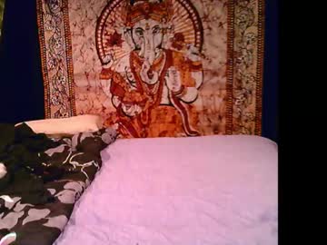 Marissa_Moans Chaturbate stream image from December 02, 2025