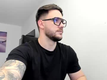 Master_Alexxxander Chaturbate stream image from December 02, 2025