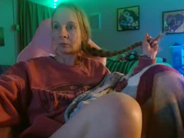 Milastoned Chaturbate stream image from December 02, 2025