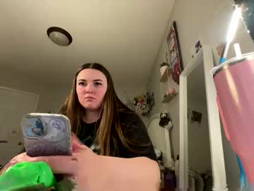 Niaelsien Chaturbate stream image from December 02, 2025