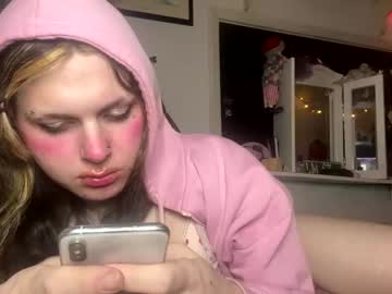 Perfectangelgirl333 Chaturbate stream image from December 02, 2025