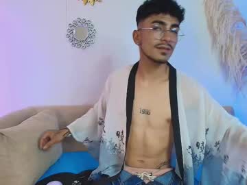Preciuss22 Chaturbate stream image from December 02, 2025