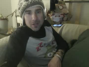 Treehuggerhemp Chaturbate stream image from December 02, 2025