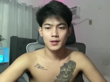 Xaldrian_Destroyer Chaturbate stream image from December 02, 2025