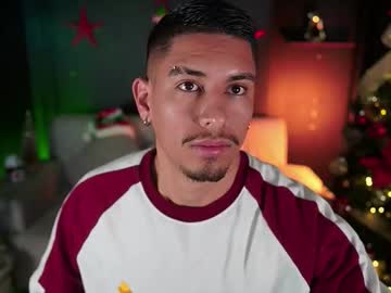 Aaronfox_ Chaturbate stream image from December 02, 2025