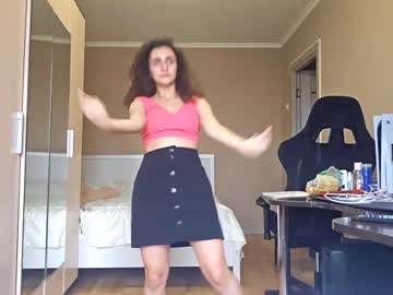 Adrianasegrest Chaturbate stream image from December 02, 2025
