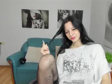 Anna_Voss stream image from December 02, 2025
