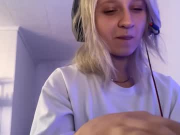 Ashelyparcell Chaturbate stream image from December 02, 2025