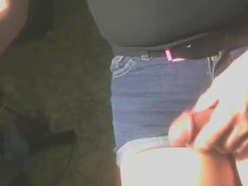 Ayafuzz1202 Chaturbate stream image from December 02, 2025
