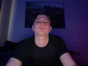Bill_Millweys Chaturbate stream image from December 02, 2025