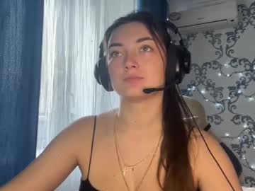 Cancychill Chaturbate stream image from December 02, 2025