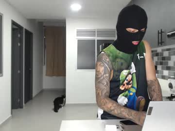 Cash_Master777 Chaturbate stream image from December 02, 2025