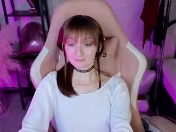 Effie7 Chaturbate stream image from December 02, 2025