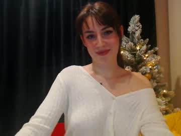 Queen_Margo_ Chaturbate stream image from December 02, 2025