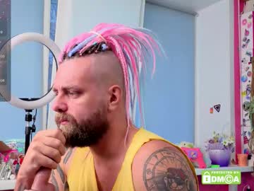 _Wayan_ Chaturbate stream image from December 02, 2025
