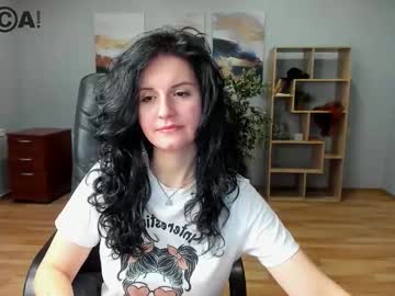 Amelia_Harts Chaturbate stream image from December 02, 2025