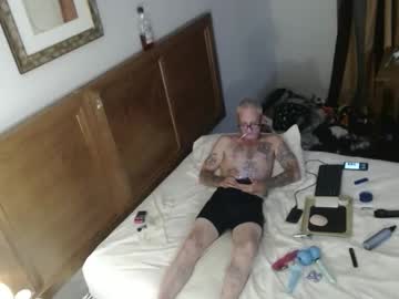 Anthonystevens1075 Chaturbate stream image from December 02, 2025