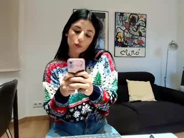 Arya_44 Chaturbate stream image from December 02, 2025