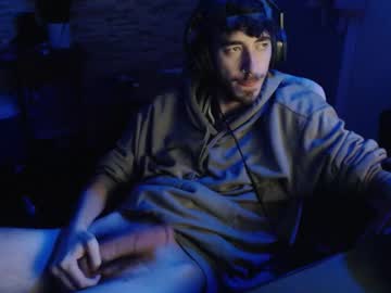 Calvin_Tanner Chaturbate stream image from December 02, 2025