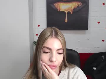 Esternoir Chaturbate stream image from December 02, 2025