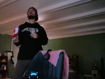 Helldiver1990 Chaturbate stream image from December 02, 2025
