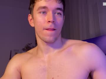 Johnnnyhorny Chaturbate stream image from December 02, 2025